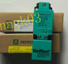 Original P F Inductive Proximity Switch Sensor NJ15 U1 DW1-10