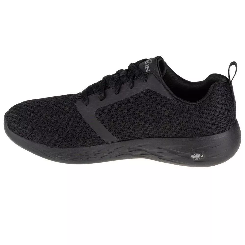 Skechers go cheap run 600 naranja