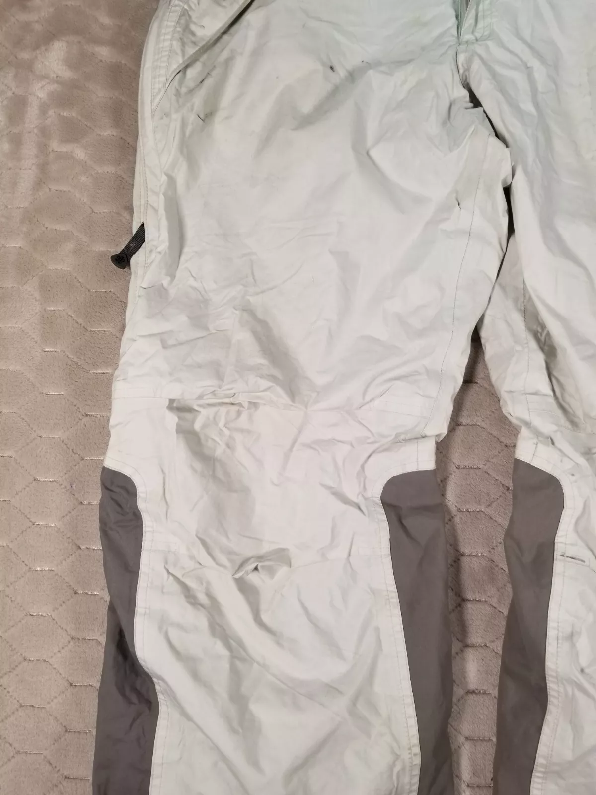 nike vintage storm fit layer 3 pants