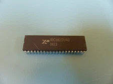 EXAR  88C681CP/40 Qty of 6 per Lot DIP 40  CMOS DUART  2CH 5V   EXAR 8813