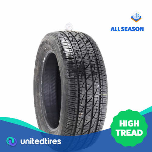 Used 255/55R18 Firestone Destination LE3 109H - 9/32 | eBay
