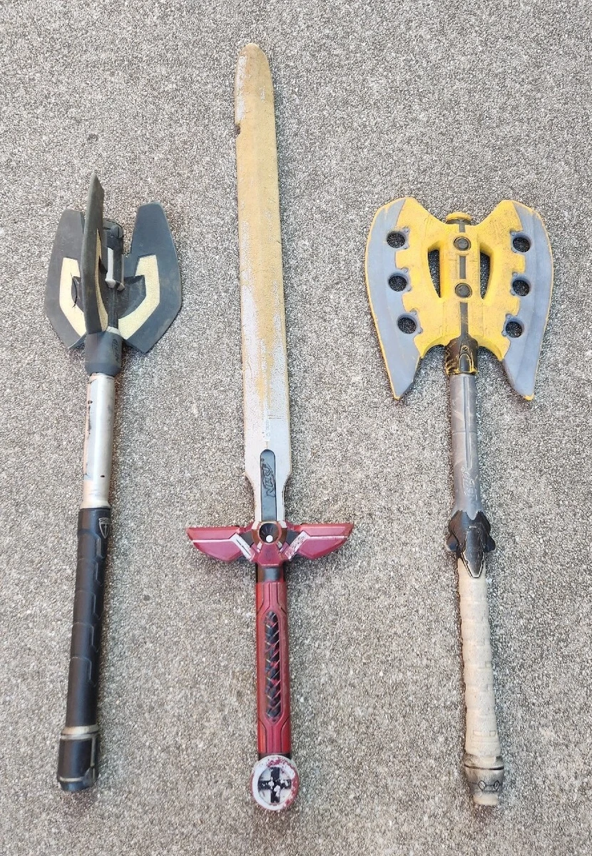 Larp Mace