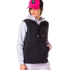 ROSSIGNOL Women's Opside Vest (RLMWJ18) M MEDIUM  NEW FREE SHIPPING RETAIL $170