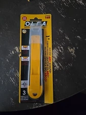 OLFA T-25 1" Multi-Edge ARC Scraper NEW