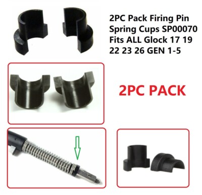 ZEV Technologies Spring Cups for Glock Slides | 52% Off Customer