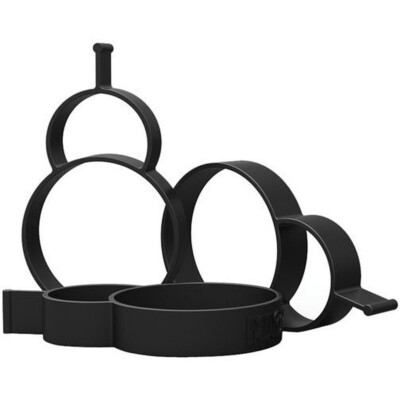 MagMod Transmitter Band 3-pack, elastisches Gummiband für Reportageblitze
