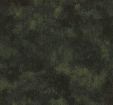 MODA FABRICS MARBLES 9881 47" shade green BTY