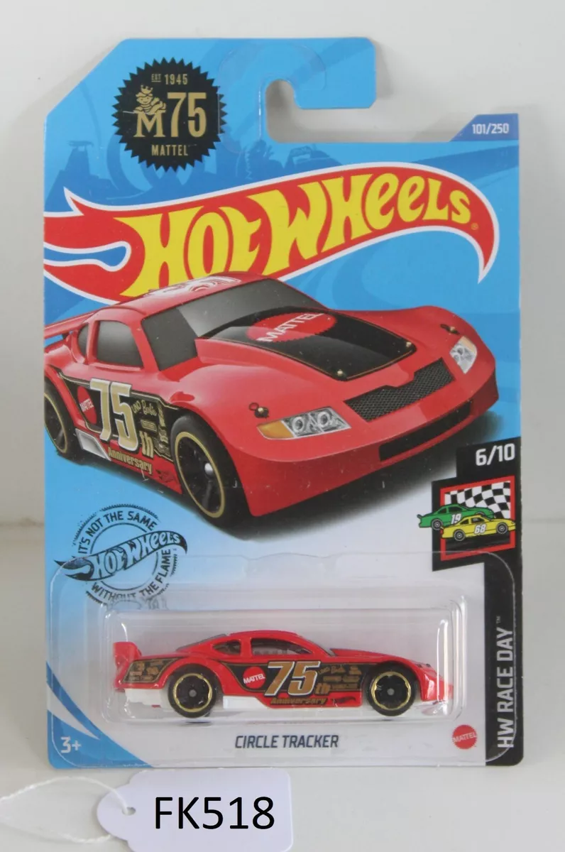 Hot wheels hw race 2025