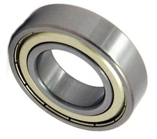 6006-Z-C3 FAG Ball Bearings image