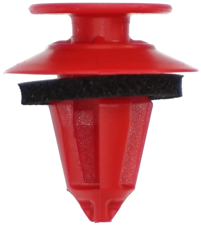 Mercedes Interior Trim Fixing Clip Clamp Plastic Rivet A0009945948 