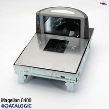 Barcode Scanner Datalogic Magellan 8400 Model 8402 Pos Till fi-Fi S07