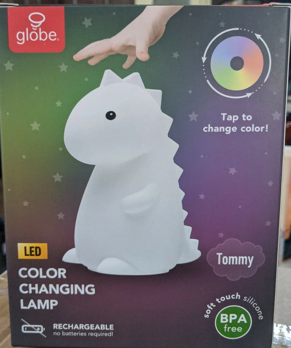 Dinosaur night cheap light tiktok