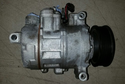 Audi A4 8E b7 3,0 tdi Klimakompressor
