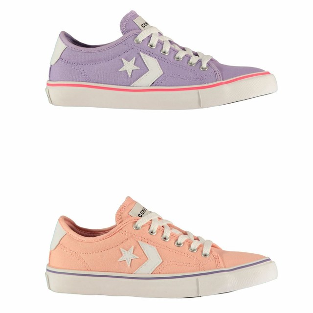 converse ox replay juniors