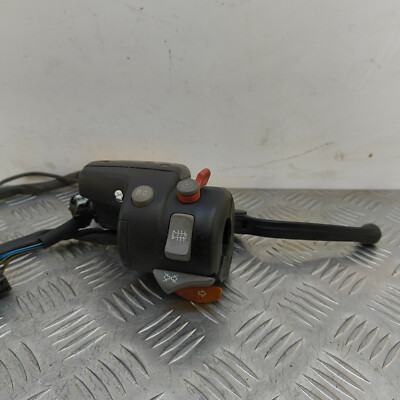 BMW R 1200 RT R 900 RT (K26) Rechtsgriff Kill On/Off Startschalter 2005 2009