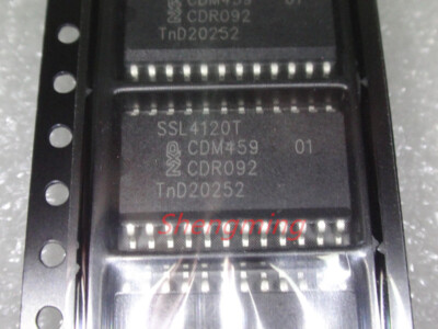 10PCS SSL4120T SOP24