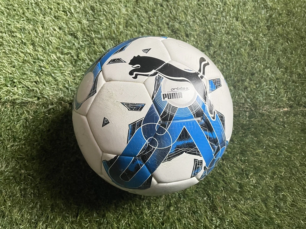 Palloni calcio clearance puma