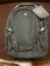 Victoria Tourist Motorcycle Backpack