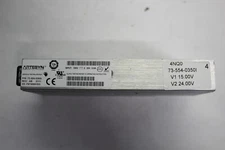 Artesyn Embedded Technologies 73-554-0350I  20V 0.6A Switching Power Supplies