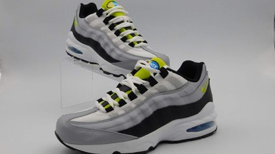 size 3 nike air max 95
