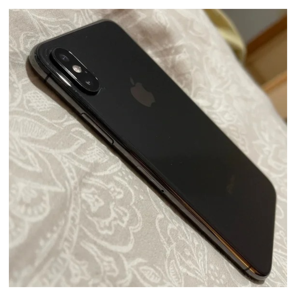 Apple iPhone XS - 64 GB - Gold (Metro) for sale online | eBay