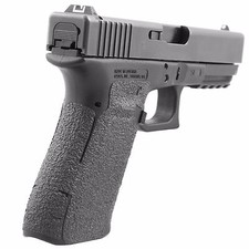 Talon Grips for GLOCK 20, 21, 41 All Generations Rubber and Granulate