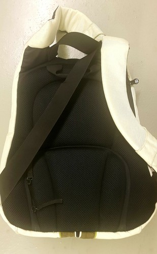 CRUMPLER Fotorucksack - beige - NEUWARE - Classic-Camera-STORE DD - Picture 2 of 4