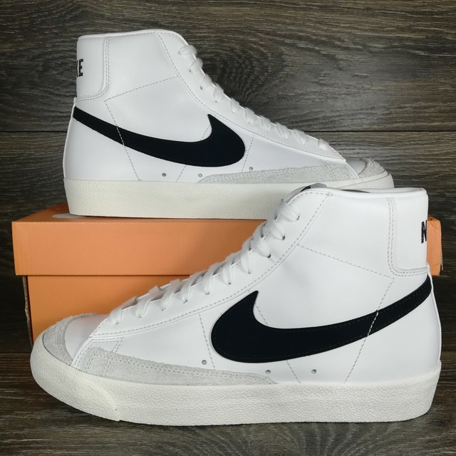 used nike blazer mid 77