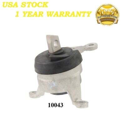 1PCS RIGHT MOTOR MOUNT FIT ACURA MDX/ HONDA ODYSSEY, PASSPORT, PILOT, RIDGELINE