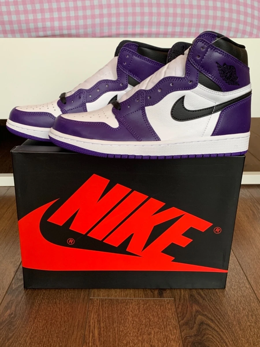 Air jordan deals 1 42
