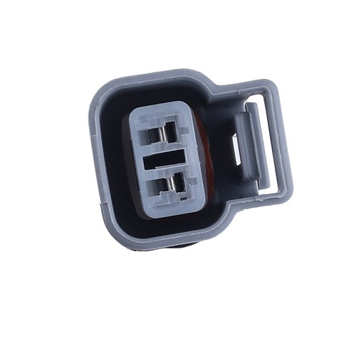 2x Front & Rear Brake Pad Wear Sensor for Lexus LS600h 20082016 LS460