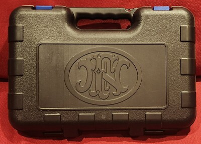 FN Five Seven Hard Shell Factory Case