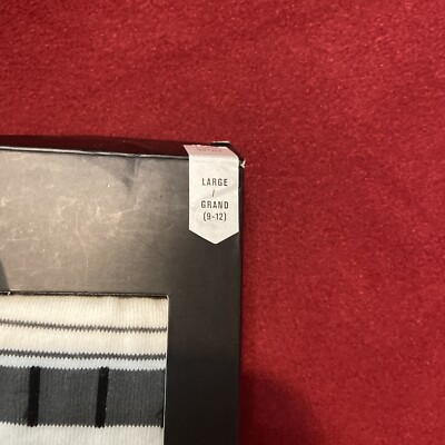 STANCE Star Wars Return Of The Jedi - 3 Pack Socks, Size Large (L) - NEW With Tags