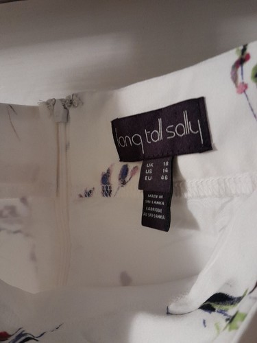 LONG TALL SALLY skirt.size 18 - Picture 6 of 10