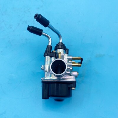 Carburetor Fits For PHVA17 17.5 Dellorto Aerox Minarelli PHBN 17.5mm 2-Stroke.