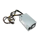 New For HP ENVY Desktop - 795-0003UR L05757-800 500W Power Supply PSU Silver USA