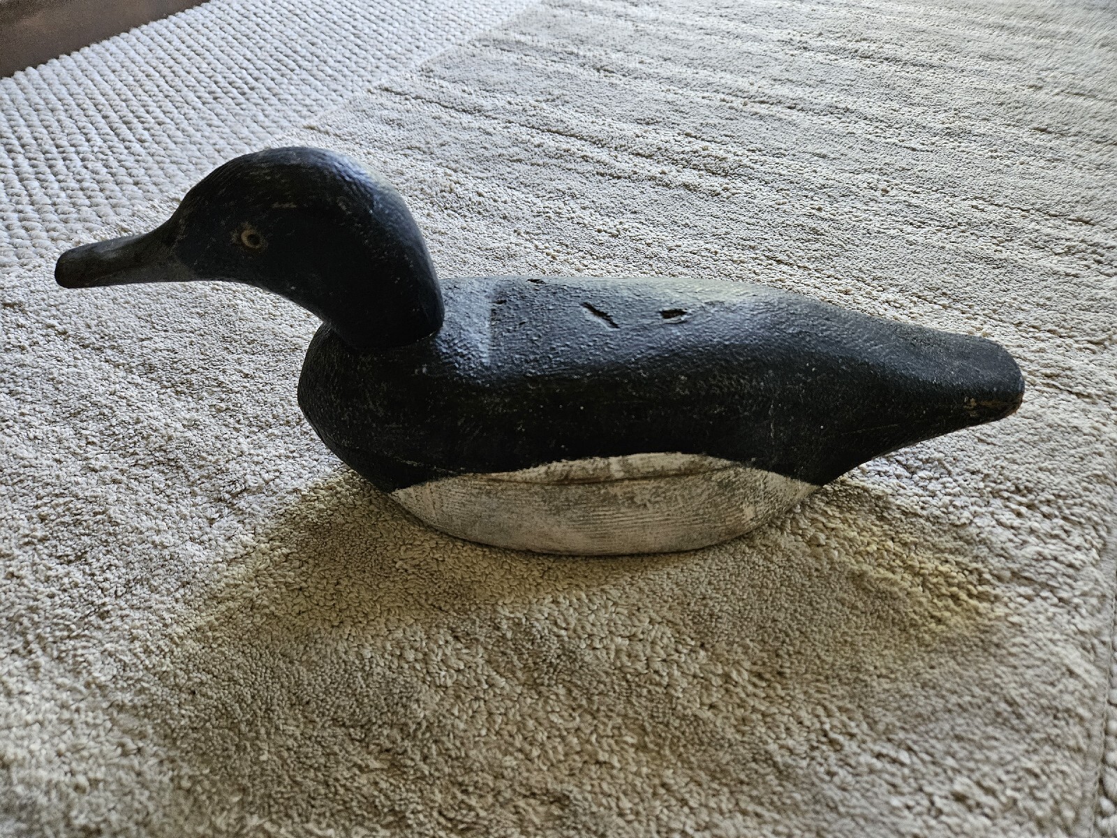 Standing Mallard アンティーク O'DAY