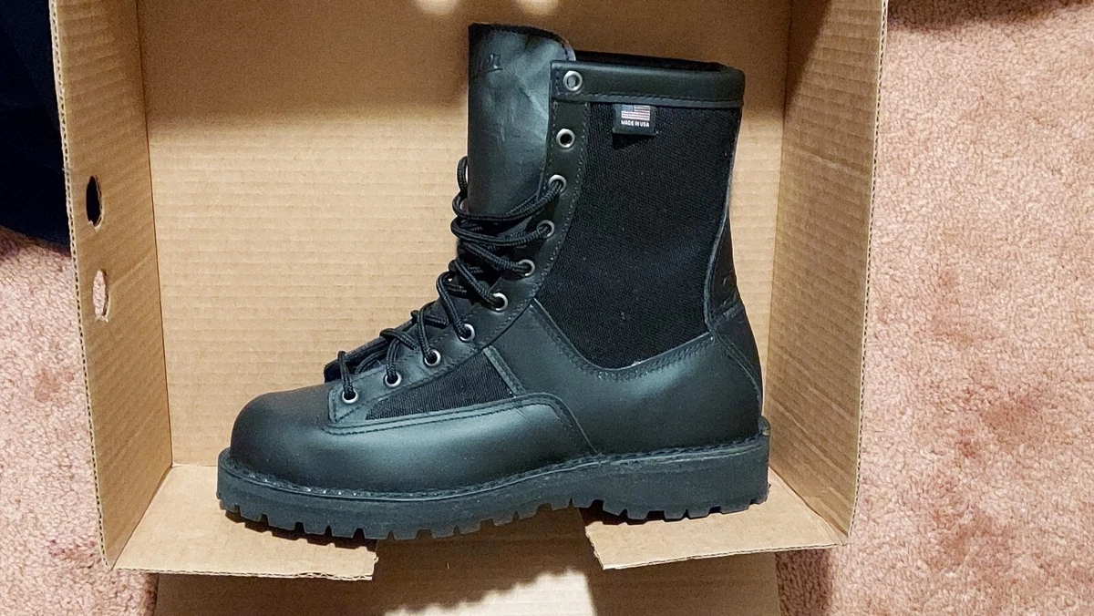 Danner Acadia 8 400G Insulated Waterproof