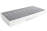 Vemo V42-31-1005 Filter, Innenraumluft FüR CitroËN Peugeot