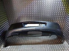 Pare-choc arrière Opel INSIGNIA
