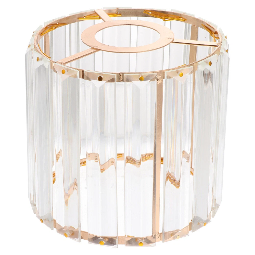 Retro drum lamp shades deals