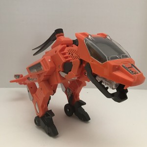 vtech blister the velociraptor