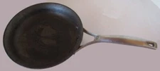 Calphalon Classic 8" Skillet Saute Adonized Non-Stick Frying Pan #1388 USA