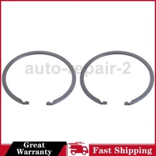 For 1996~2002 Toyota 4Runner SKF Front Wheel Bearing Retaining Ring
