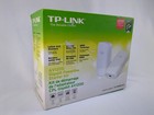 TP-Link AV1200 Gigabit Powerline Starter Kit (TL-PA8010 KIT) - 1200Mbps, Gigabit