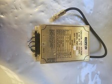 KLA-Tencor Bertan PMT-10C High Voltage Power Supply