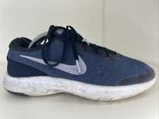 Nike Womens Flex Experience RN 7 Running Shoes Blue 908996-403 Size 8