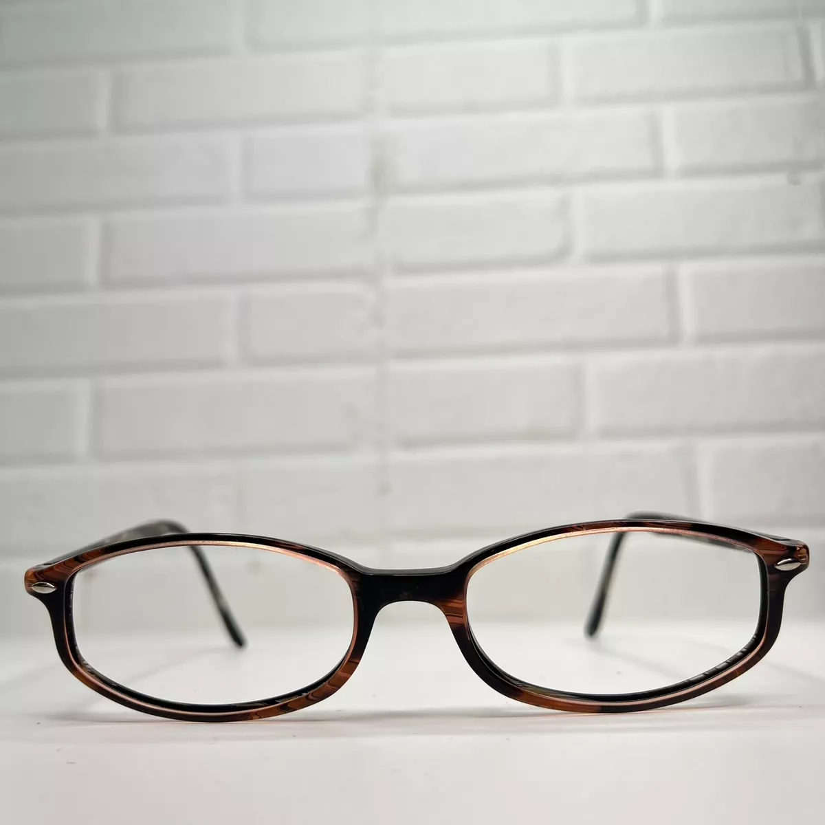 Ray Ban RB5008 2016 Eyeglasses Frames Womens Brown 51 17 140 1292