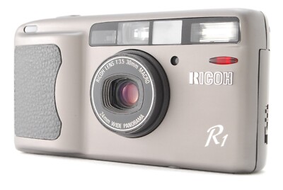 k*様 RICOH R1 k*様 RICOH R1 Ricoh R1 Film Camera | eBay
