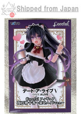 Date A Live V Coreful Figure Yatogami Tohka Cat Ear Maid Ver. Japan ANIME NEW